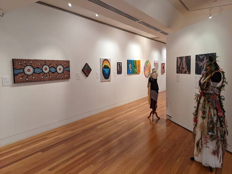 Yarrila Arts and Museum - Image 1