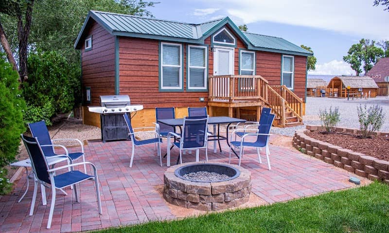 Grand Junction KOA Holiday - Image 2