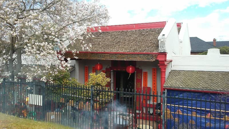 Bok Kai Temple (for appointment) - Image 2