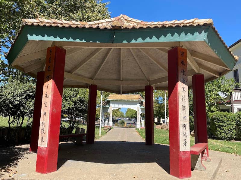 Bok Kai Temple (for appointment) - Image 3