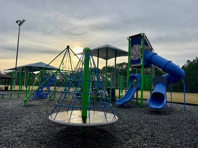 Thunderbolt Park - Image 1