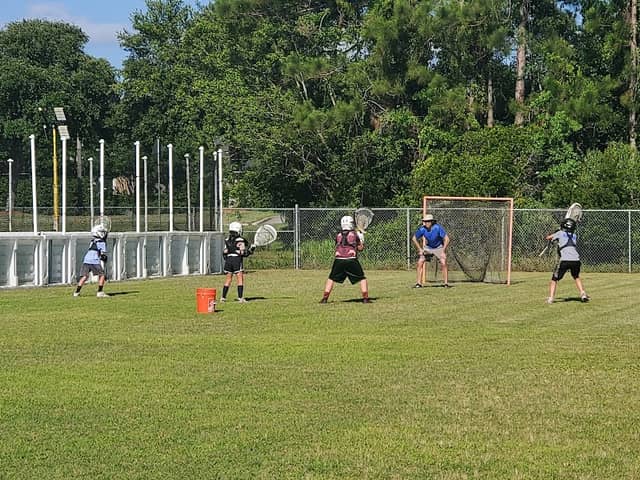 Thunderbolt Park - Image 2