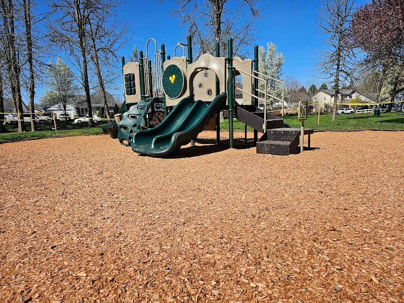McConnell Park - Image 1