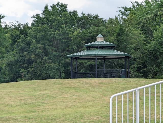 Rooney Park - Image 1