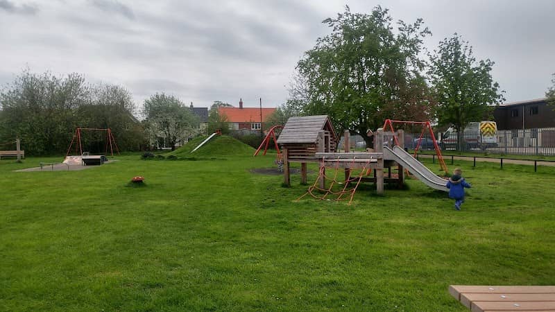 Palgrave Park - Image 1