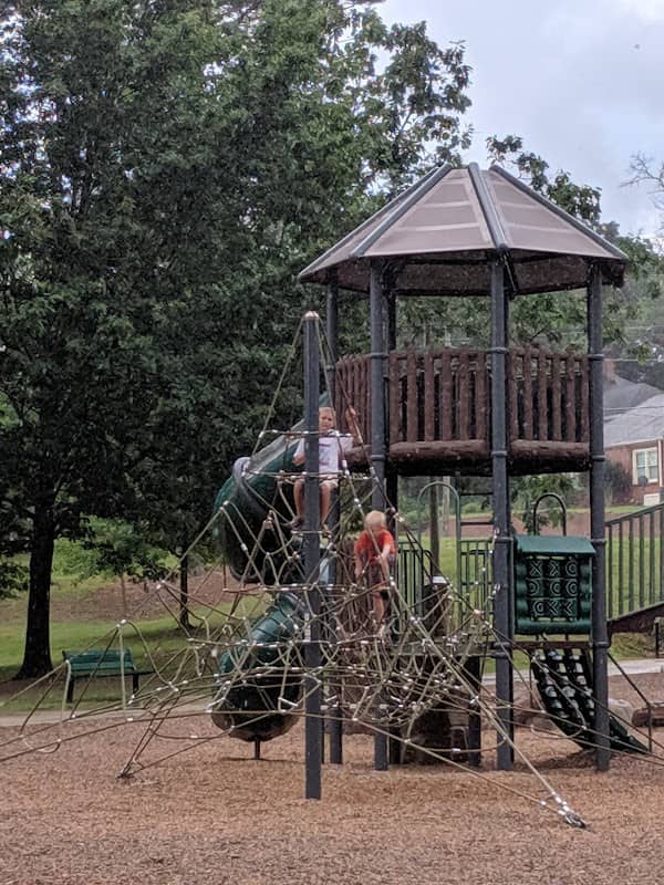 Weaver Park - Image 1