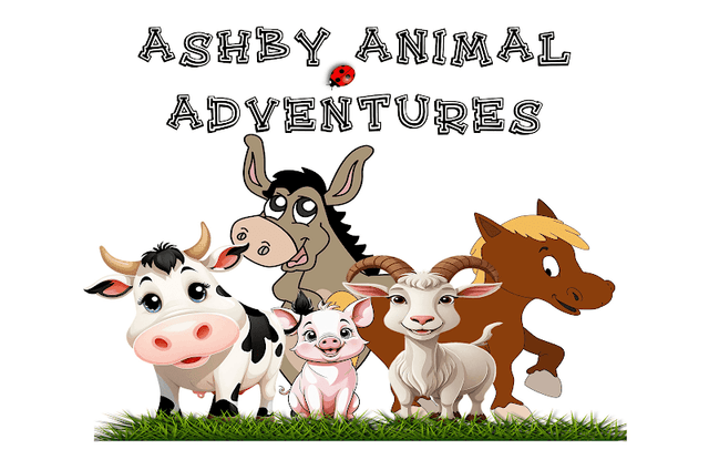 AshbyAnimalAdventures - Image 1