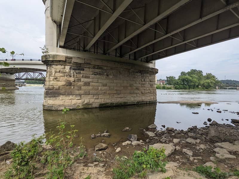 Confluence Park Canoe/Kayak Access - Image 1
