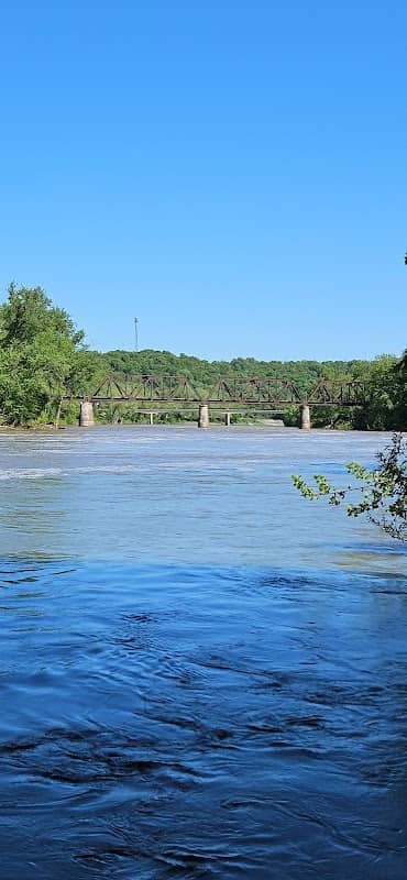 Confluence Park Canoe/Kayak Access - Image 1
