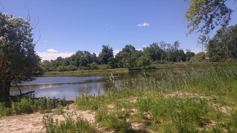 Wommack Pond - Image 1