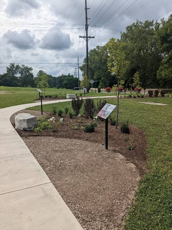 Shelby County A-Z Storybook Trail - Image 1