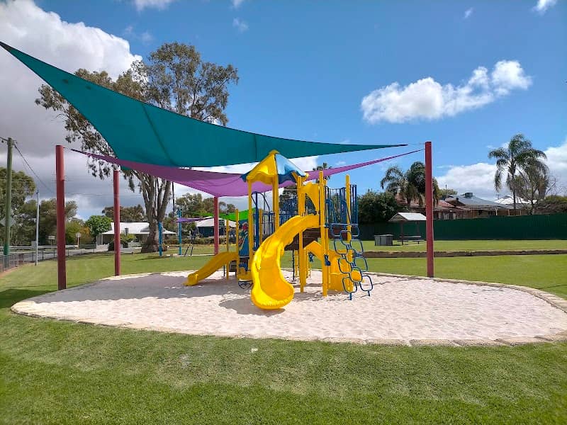 Apex Park - Image 1