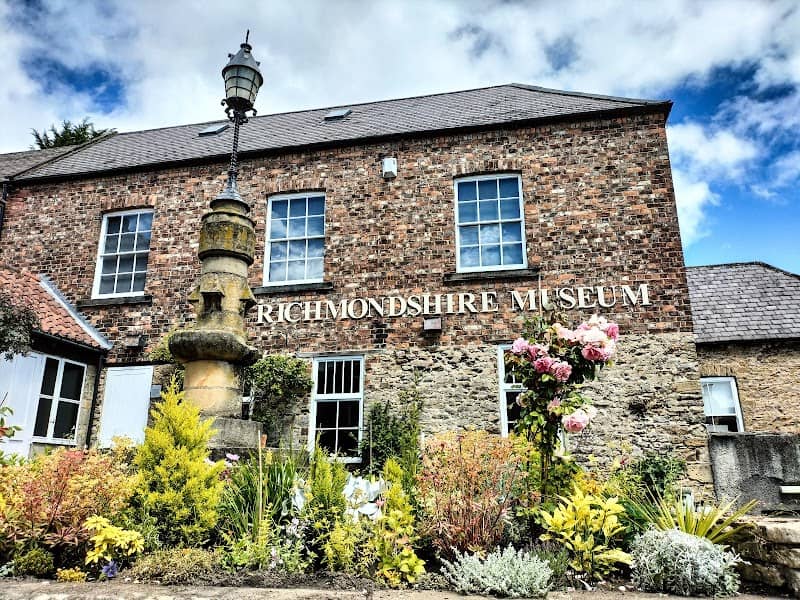 Richmondshire Museum - Image 1