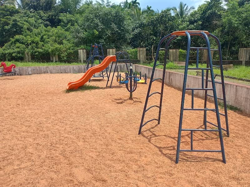 Samethadka Vinay Hegde Park - Image 1