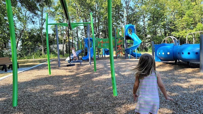 Lindbergh Park - Image 2