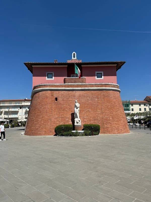 Fortino Leopoldo I - Image 1