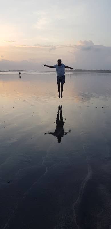 Uchheli Beach - Image 1