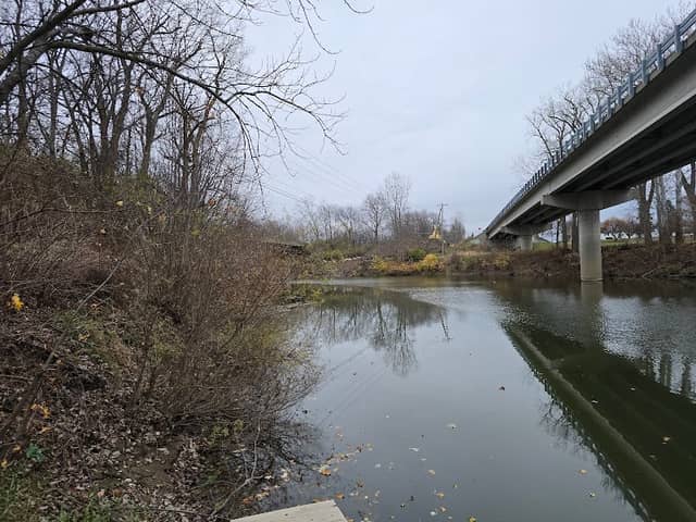 Old Fort Park River Access - Image 1