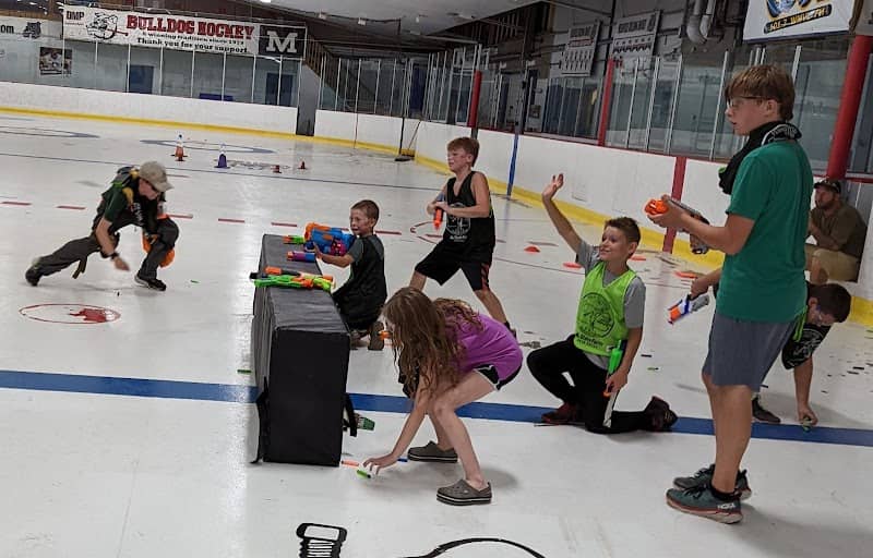 Meadville Area Recreation Complex - Image 1