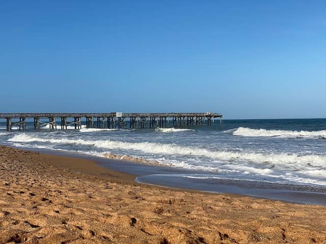 Public Beach Access - Image 1