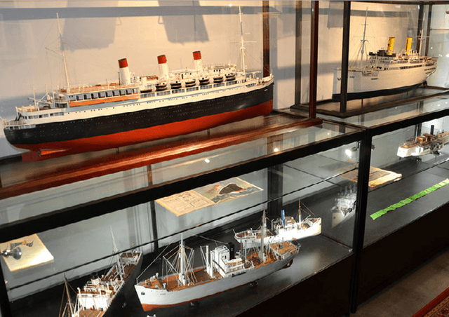 Marfa Holocaust & Model Ship Museum - Image 2