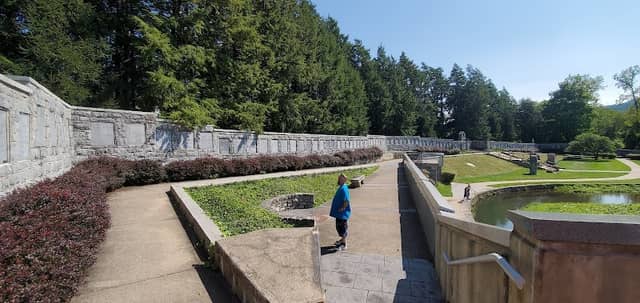 WWII Memory Wall - Image 2