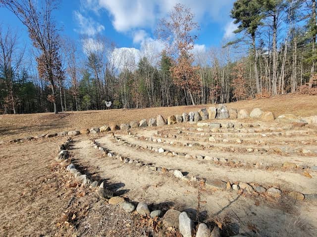 Labyrinth - Image 1