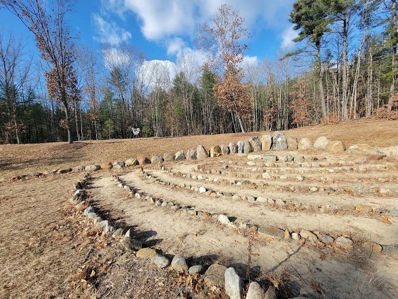 Labyrinth - Image 1