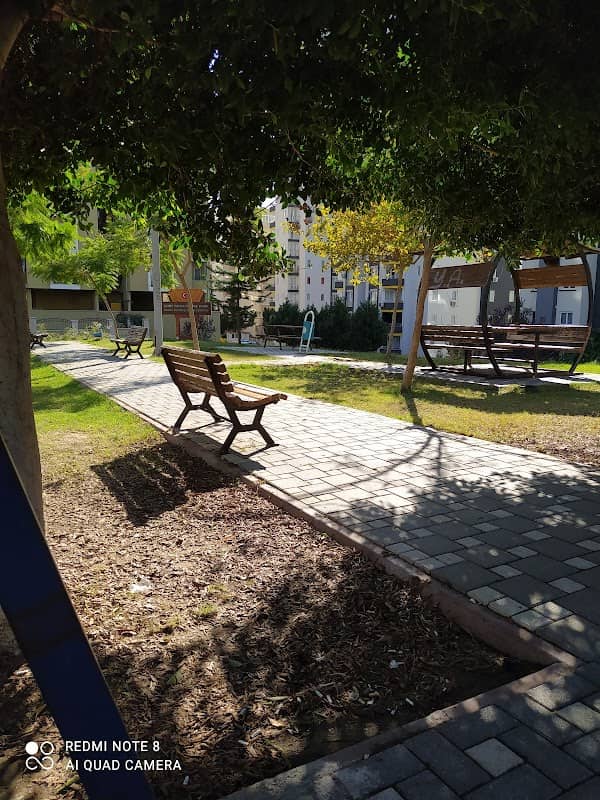 Huzur Parkı - Image 1