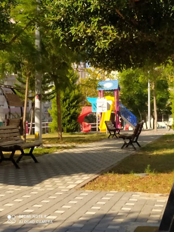 Huzur Parkı - Image 2