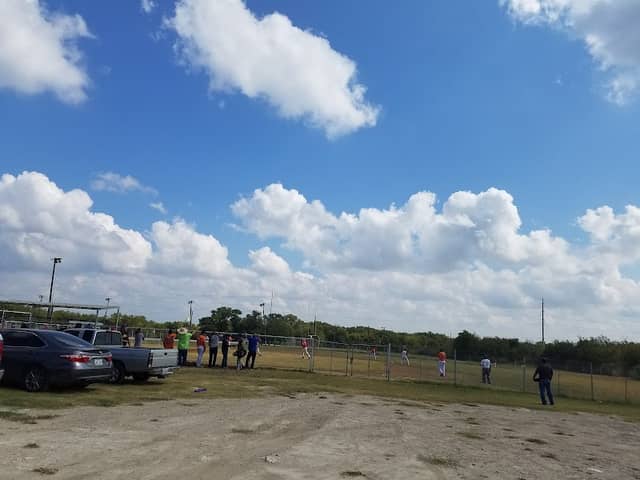 Campbell Park - Image 2