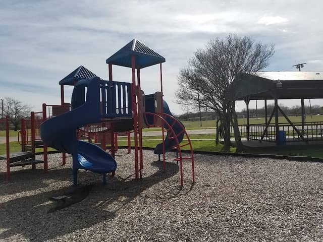 Campbell Park - Image 1