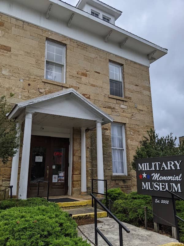 Military Memorial Museum - Image 1