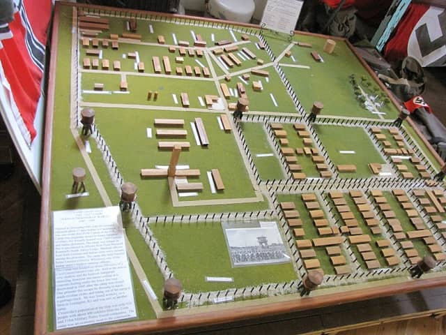 Military Memorial Museum - Image 2