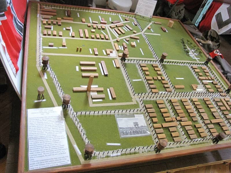 Military Memorial Museum - Image 2
