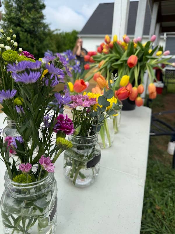 Blythe Oldfield Community Garden - Image 2