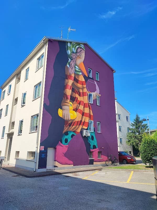 Murales - Image 1