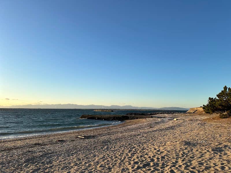 Taya Beach - Image 1