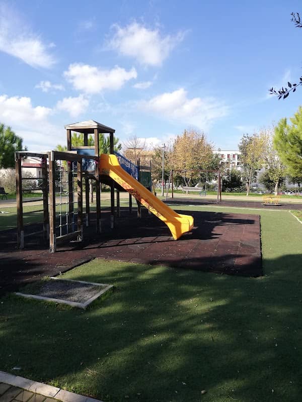 Parco Regina della Pace - Image 1