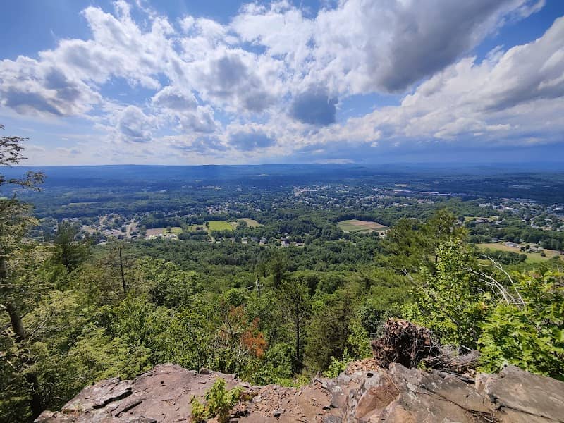 Mount Tom State Reservation - Image 1