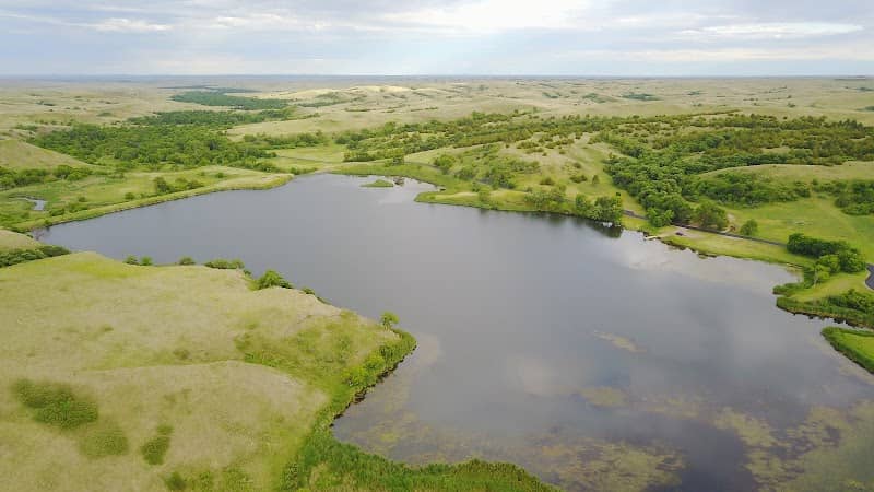 Little Moreau Recreation Area - Image 1