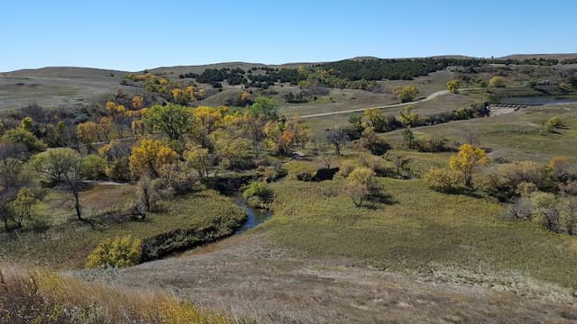 Little Moreau Recreation Area - Image 2