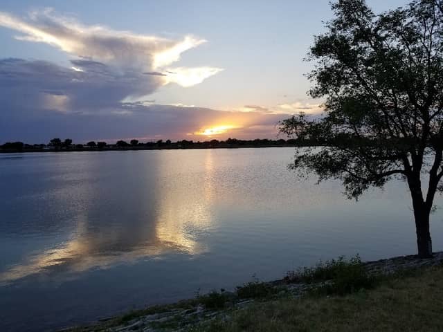 Altus Lake - Image 2