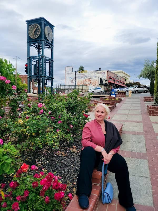 Auburn Clock Tower - Image 2