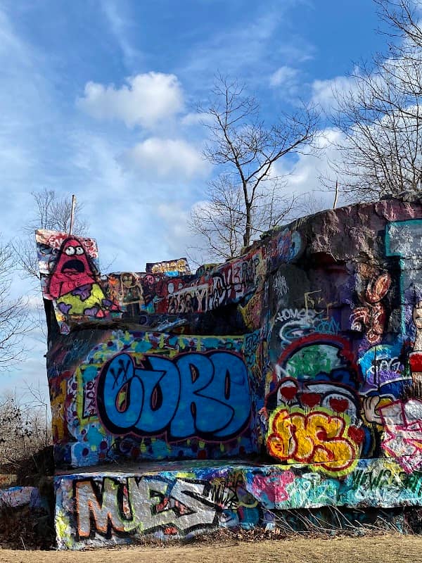 Quincy Quarries Reservation - Image 3