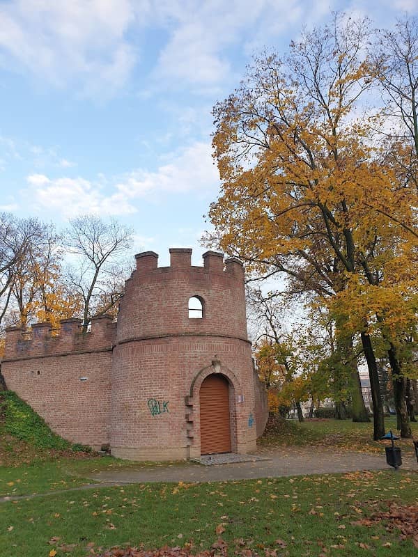 Sztuczne Ruiny - Image 2