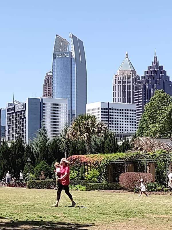 Little Creek Park - Image 1