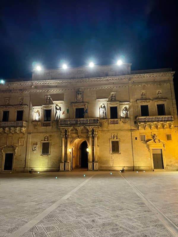 Piazza Garibaldi - Image 1
