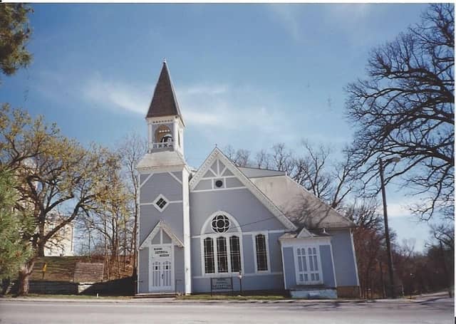 City of Marion Historical Museum - Image 2