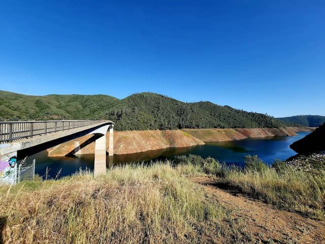 Parrott's Ferry - Image 1